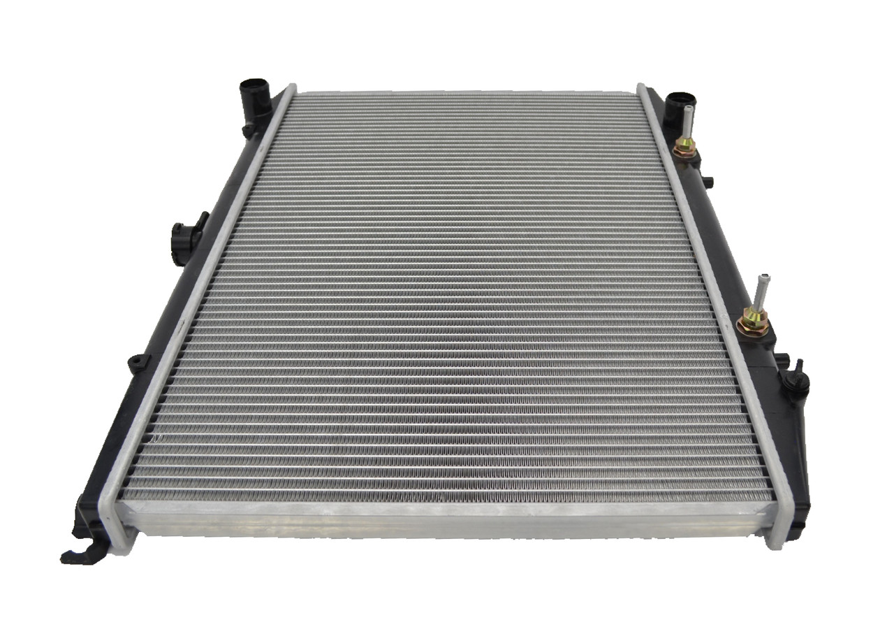 Radiator for Nissan Navara D21 1986-1997 Petrol Auto Manual 87 88 89 90 91