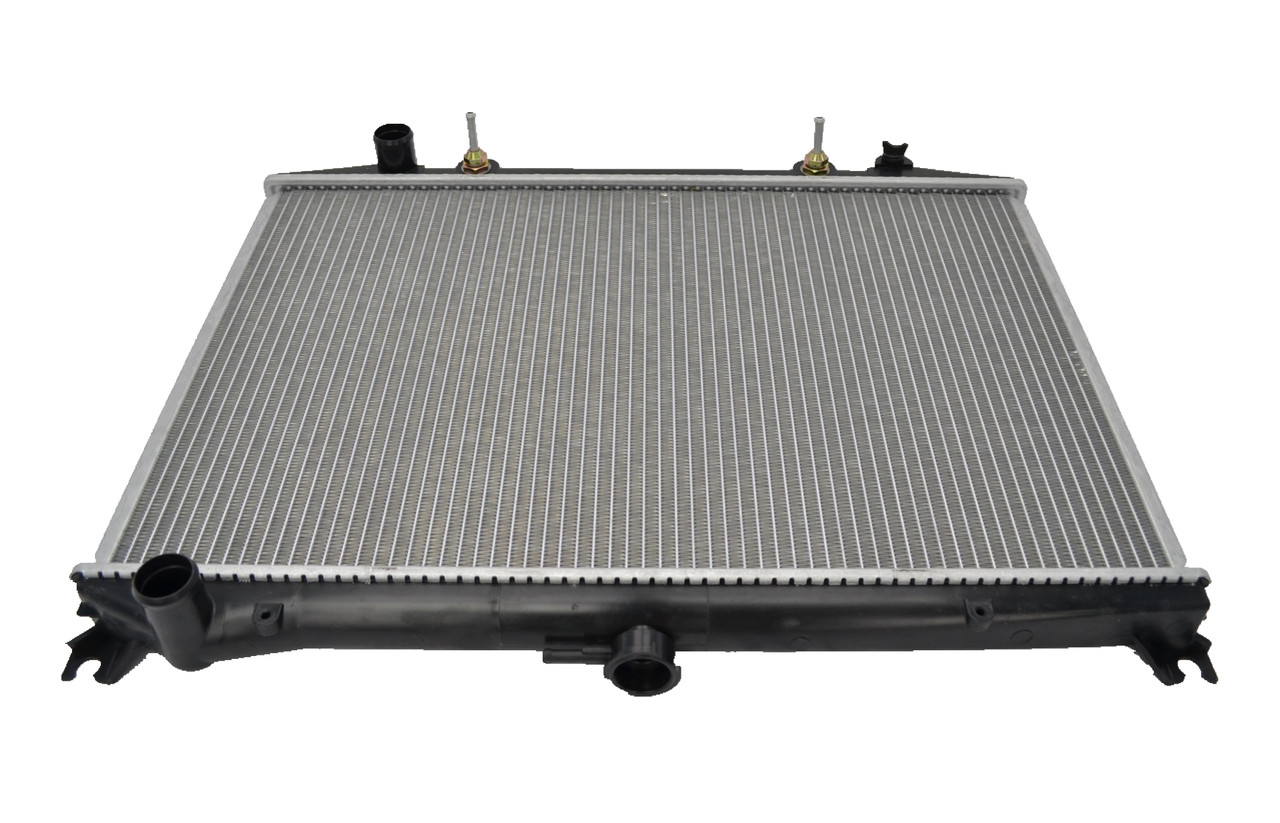 Radiator for Nissan Navara D21 1986-1997 Petrol Auto Manual 87 88 89 90 91