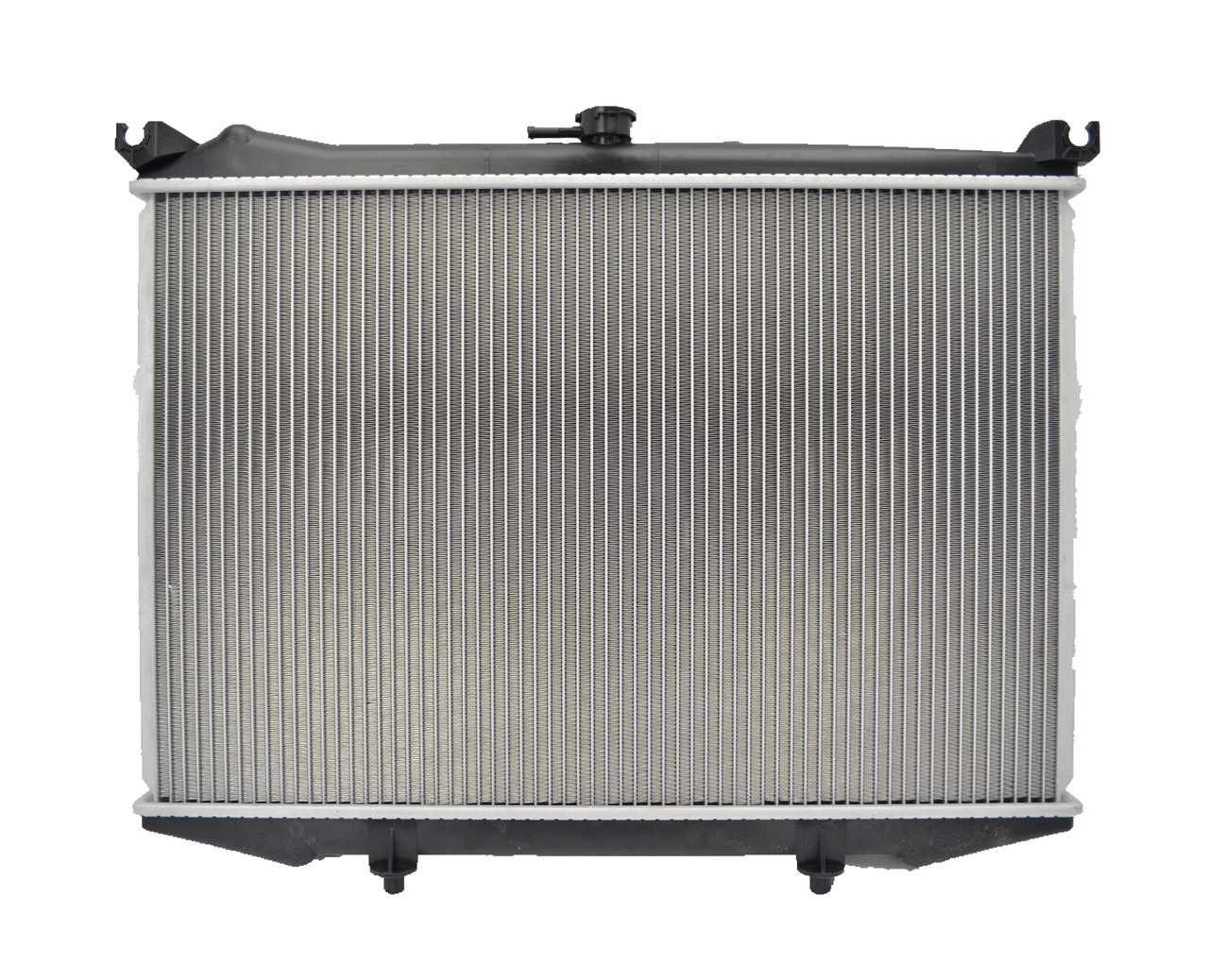 Radiator for Nissan Navara D21 1986-1997 Petrol Auto Manual 87 88 89 90 91
