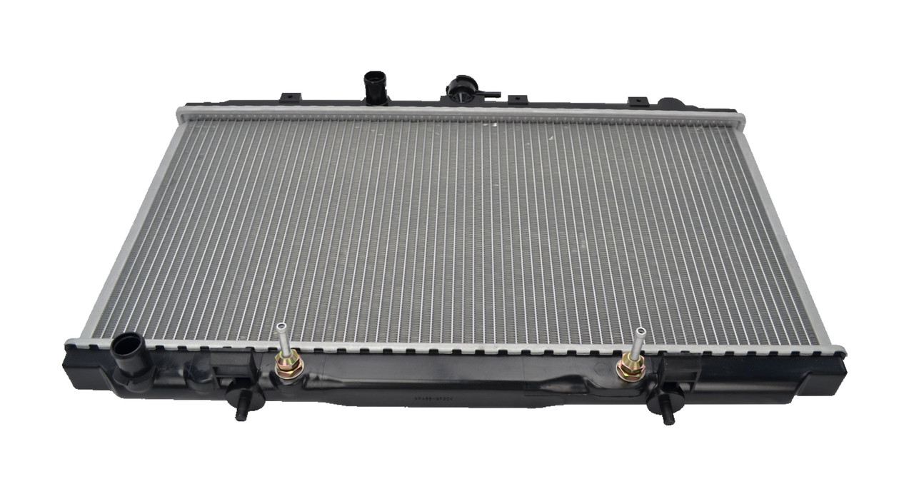 Radiator for Nissan Pulsar N16 05/00-01/06 Auto Manual Sedan 01 02 03 04 05