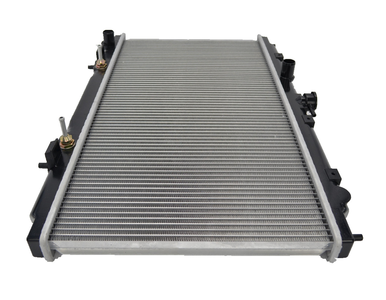 Radiator for Nissan Pulsar N16 05/00-01/06 Auto Manual Sedan 01 02 03 04 05