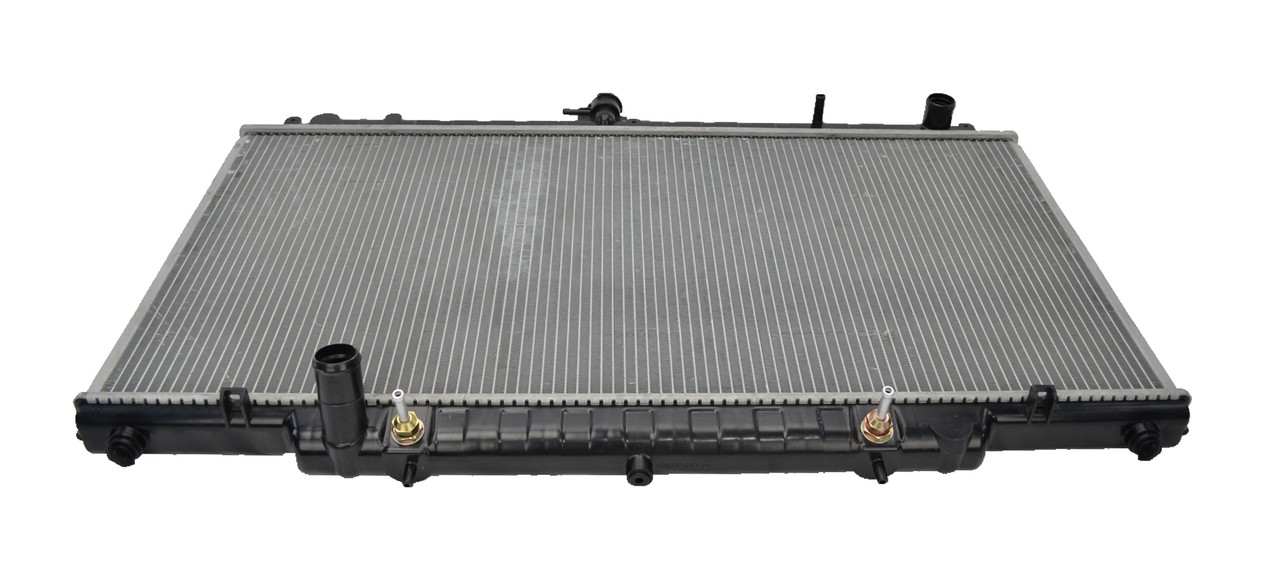 Radiator for Nissan Patrol GU Y61 1997-2012 4.2L Diesel Auto Manual 98 99 00