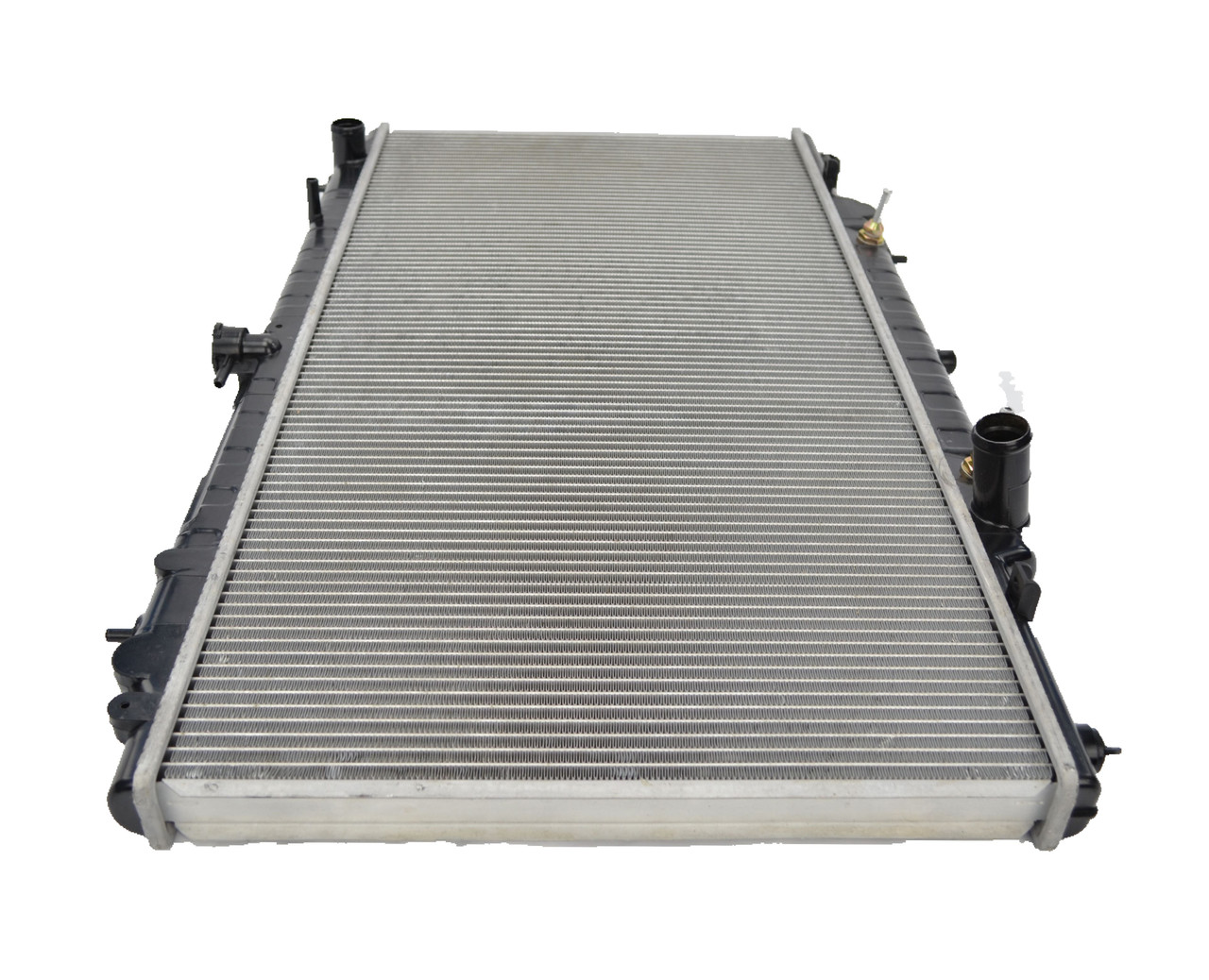 Radiator for Nissan Patrol GU Y61 1997-2012 4.2L Diesel Auto Manual 98 99 00