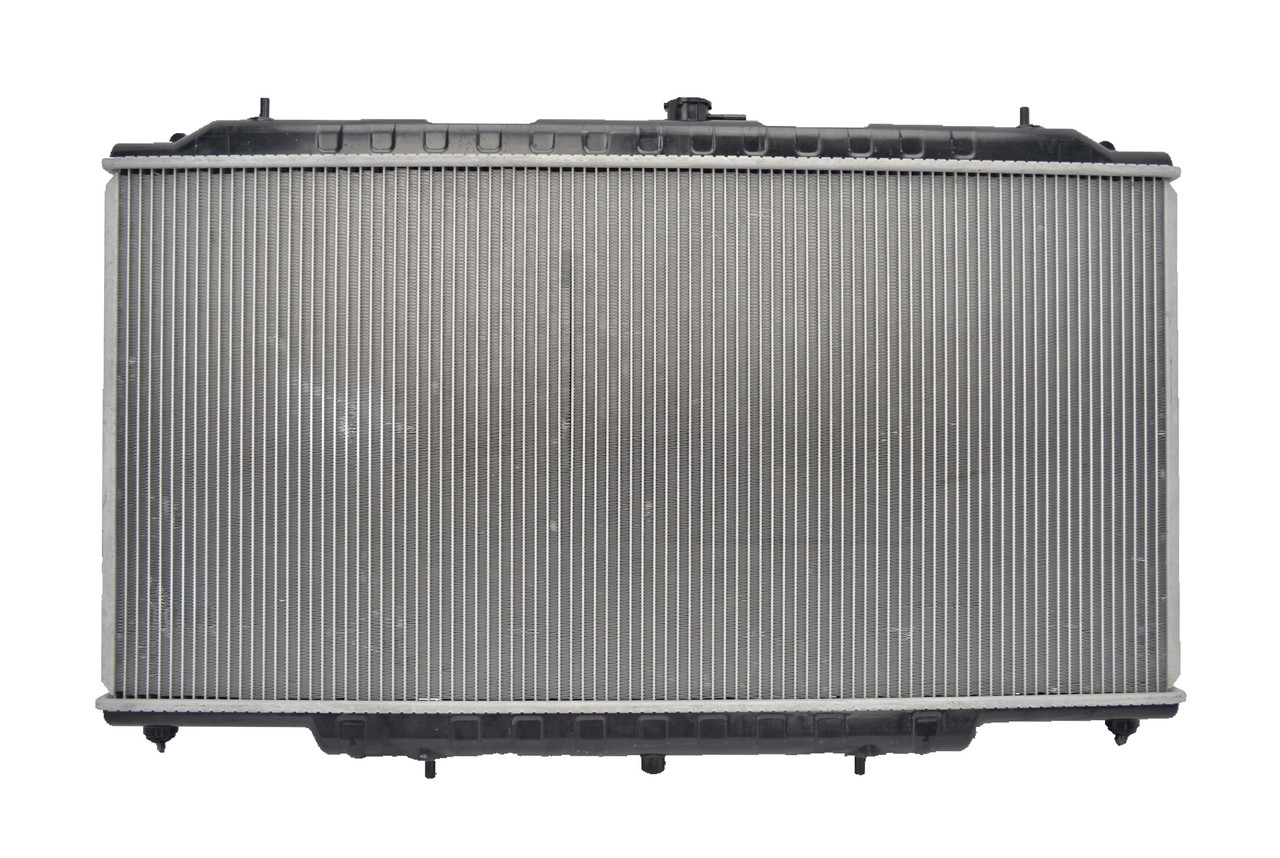 Radiator for Nissan Patrol GU Y61 1997-2012 4.2L Diesel Auto Manual 98 99 00