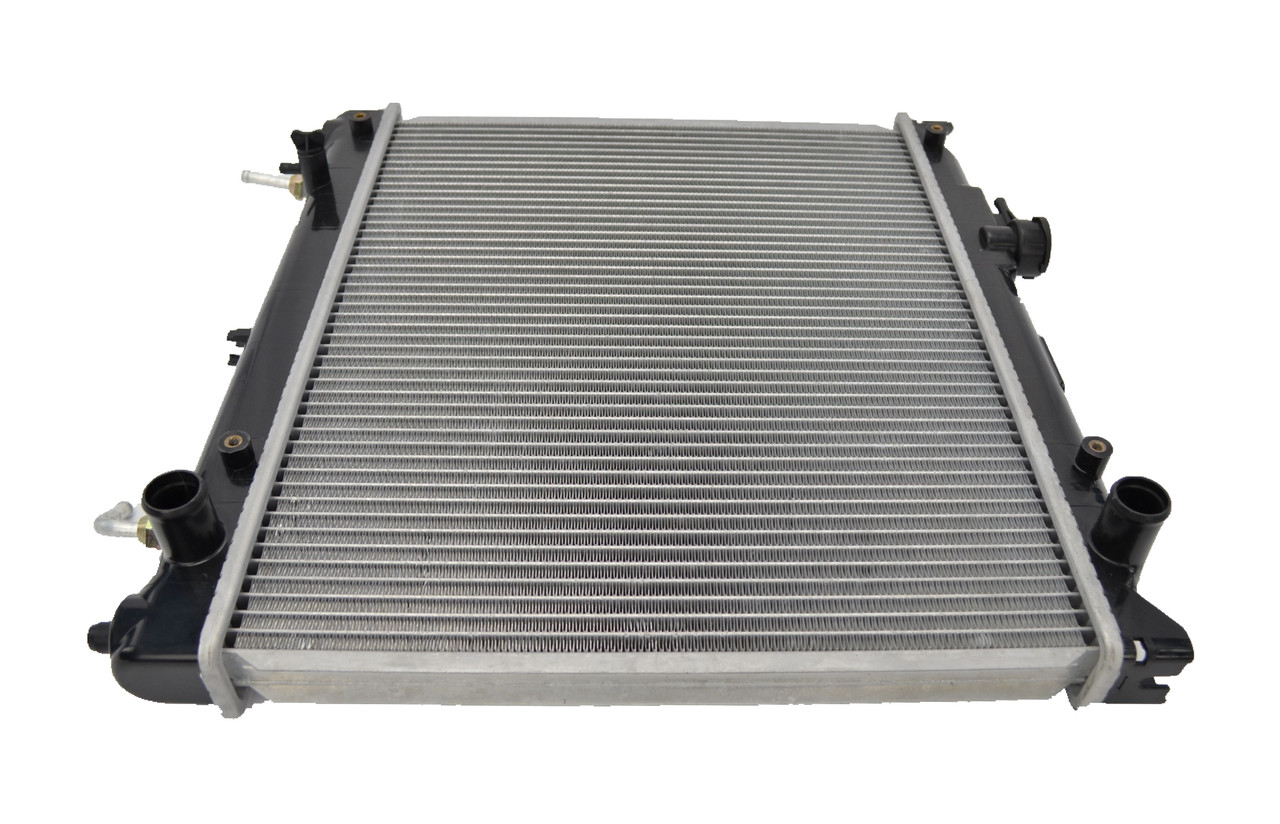 Radiator for Suzuki Vitara TA01 1988-1998 Auto Manual 1.6L Core Height 377mm
