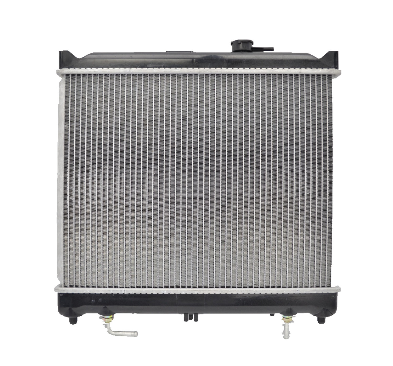 Radiator for Suzuki Vitara TA01 1988-1998 Auto Manual 1.6L Core Height 377mm
