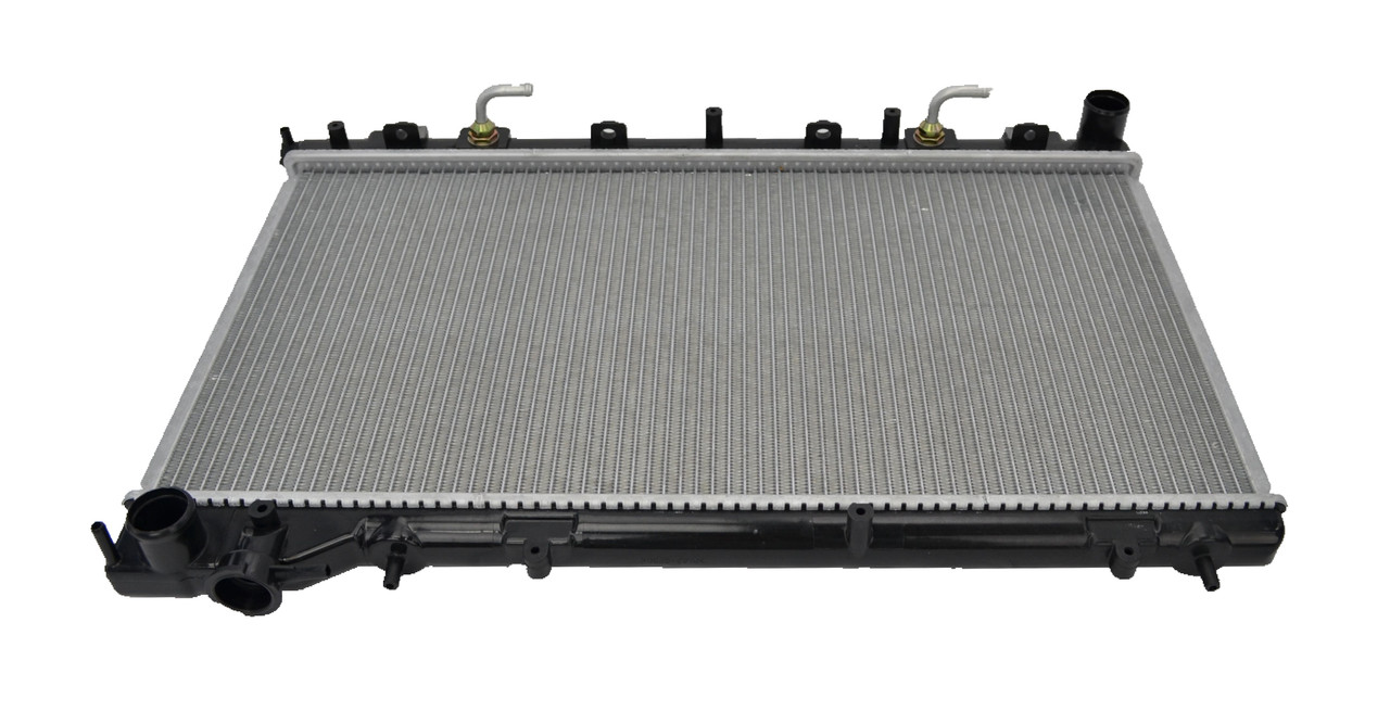 Radiator for Subaru Forester SG 2002-2007 Auto Manual 2.5L EJ25 03 04 05 06