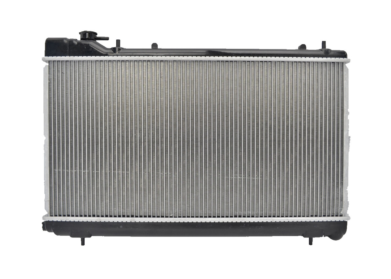 Radiator for Subaru Forester SG 2002-2007 Auto Manual 2.5L EJ25 03 04 05 06