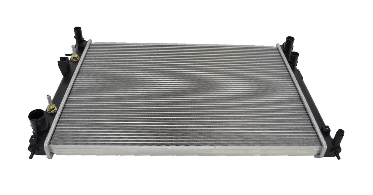 Radiator for Subaru Tribeca B9 2006-2014 Auto Manual 3.0L 3.6L 07 08 09 10 11 12 13