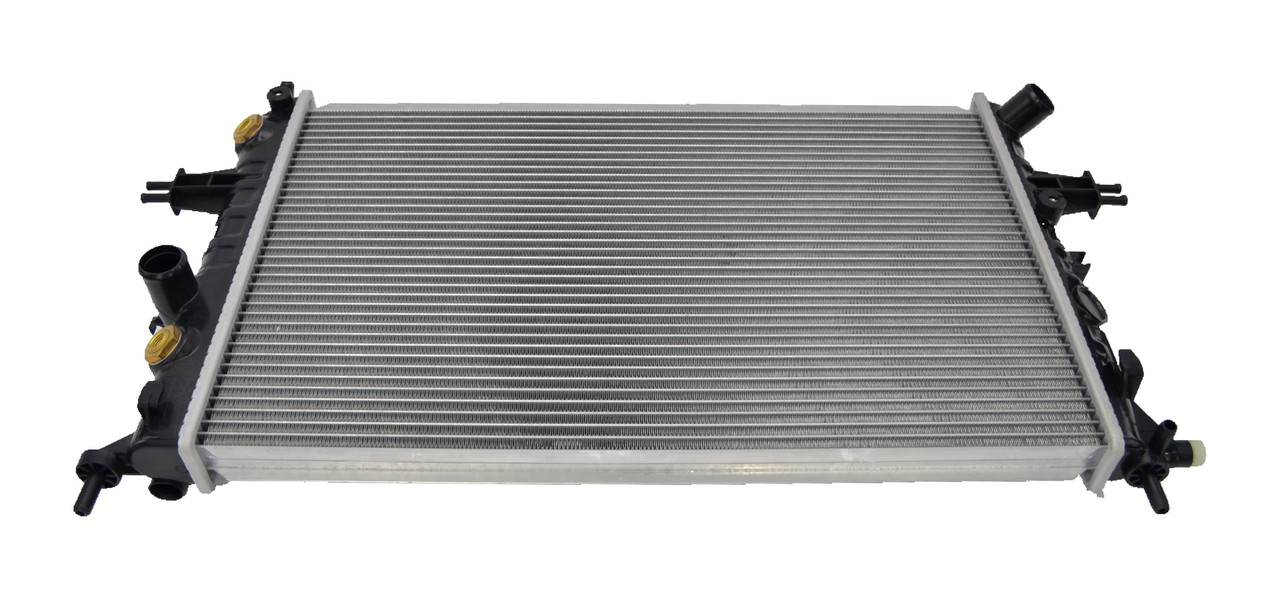 Radiator for Holden Astra TS 10/98-11/04 Auto Manual 99 00 01 02 03