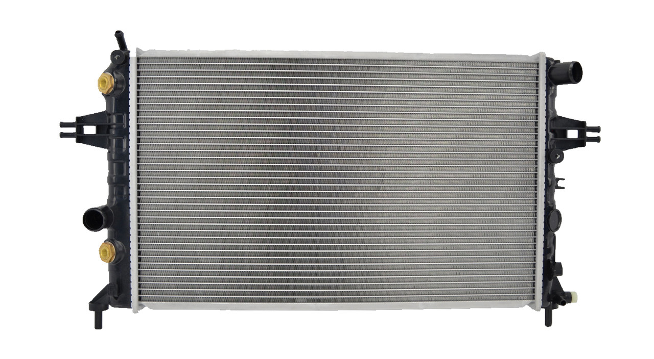 Radiator for Holden Astra TS 10/98-11/04 Auto Manual 99 00 01 02 03