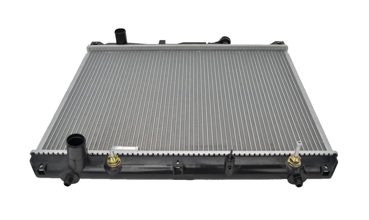Radiator for Suzuki Grand Vitara SQ 1998-2005 Auto Manual 2.7L V6 02 03 04