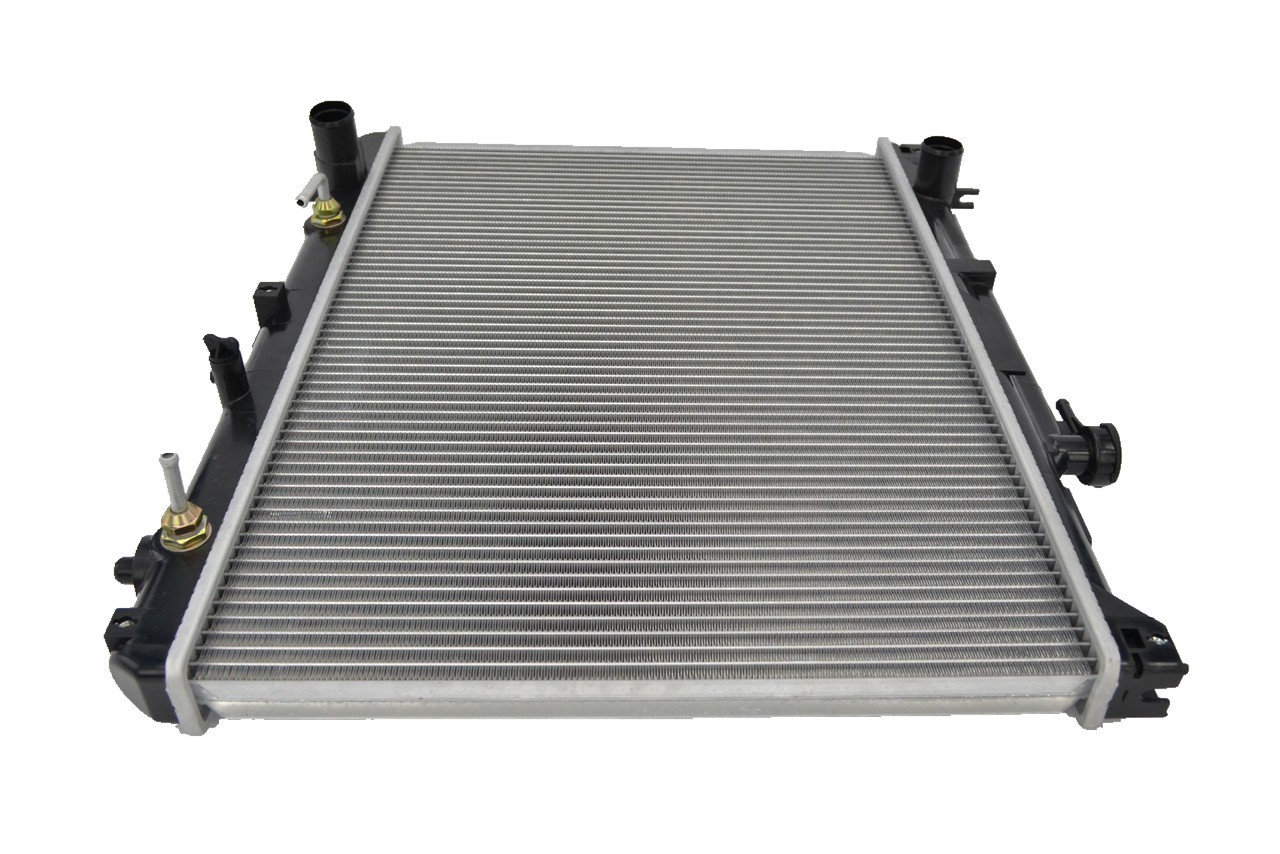 Radiator for Suzuki Grand Vitara SQ 1998-2005 Auto Manual 2.7L V6 02 03 04