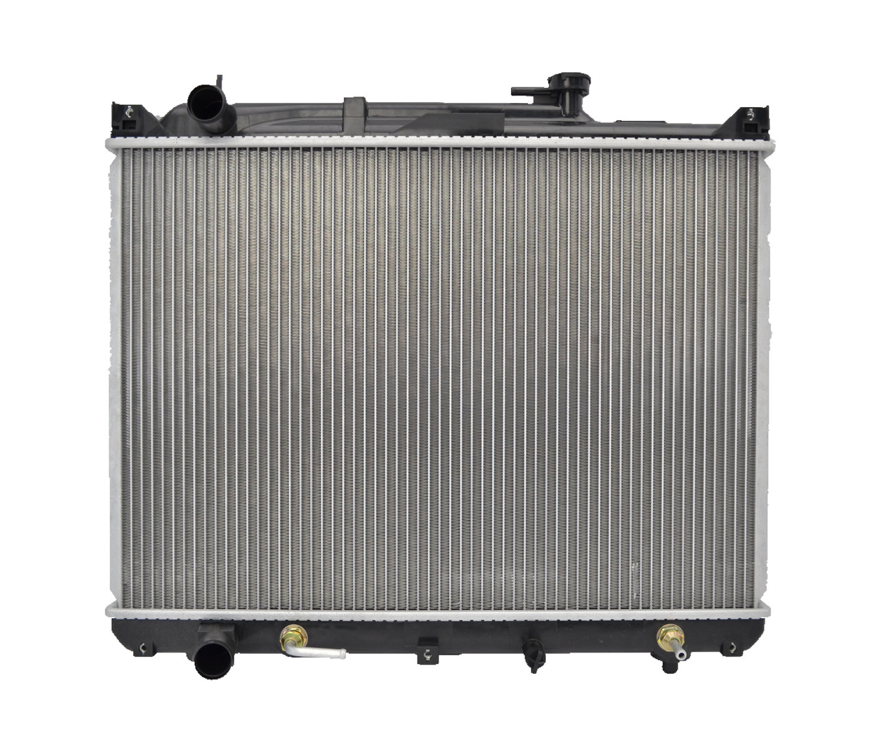 Radiator for Suzuki Grand Vitara SQ 1998-2005 Auto Manual 2.7L V6 02 03 04