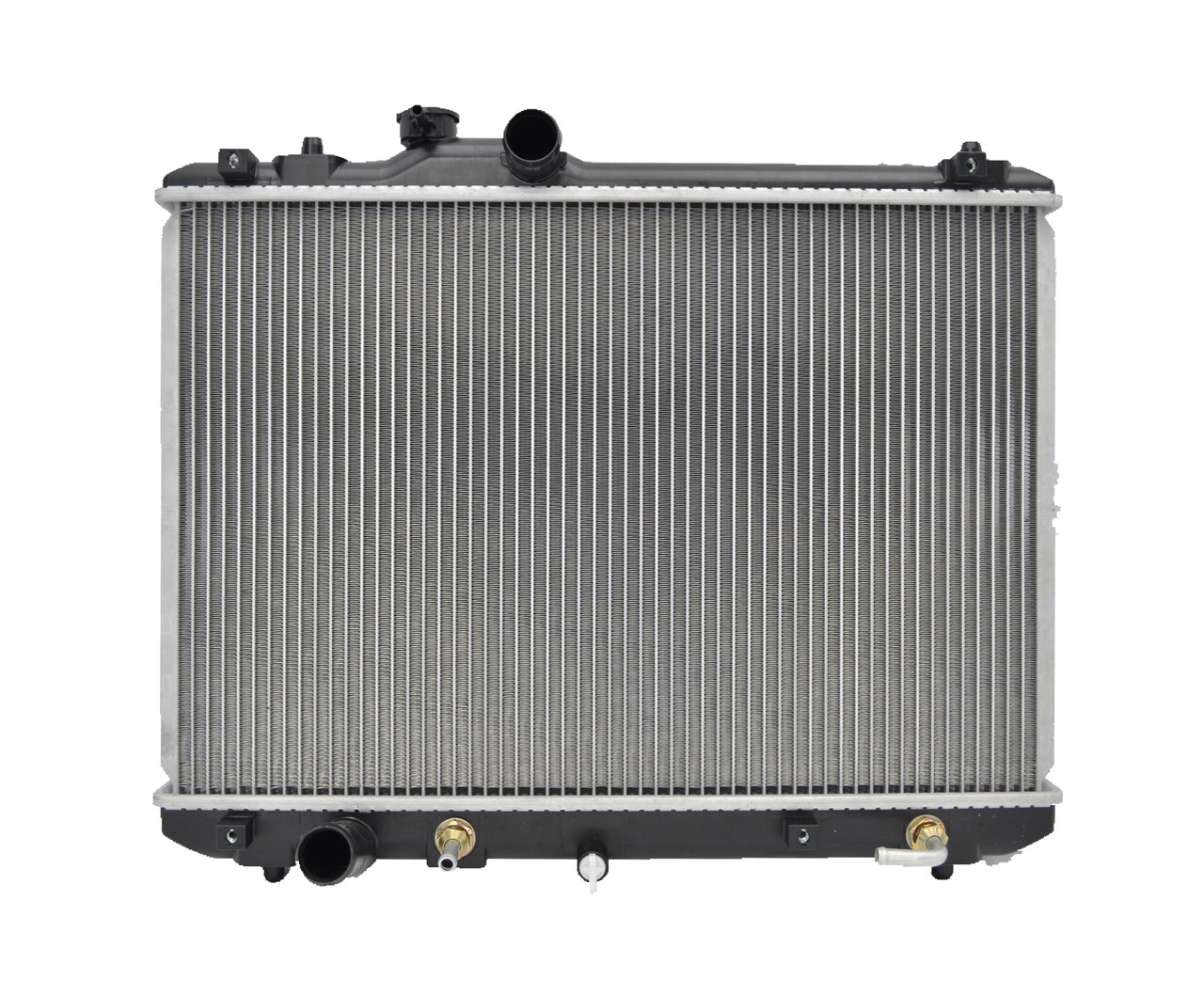 Radiator for Suzuki Swift EZ MZ 05-10 Auto Manual RS415 RS416 1.5L 1.6L 06 07 08 09