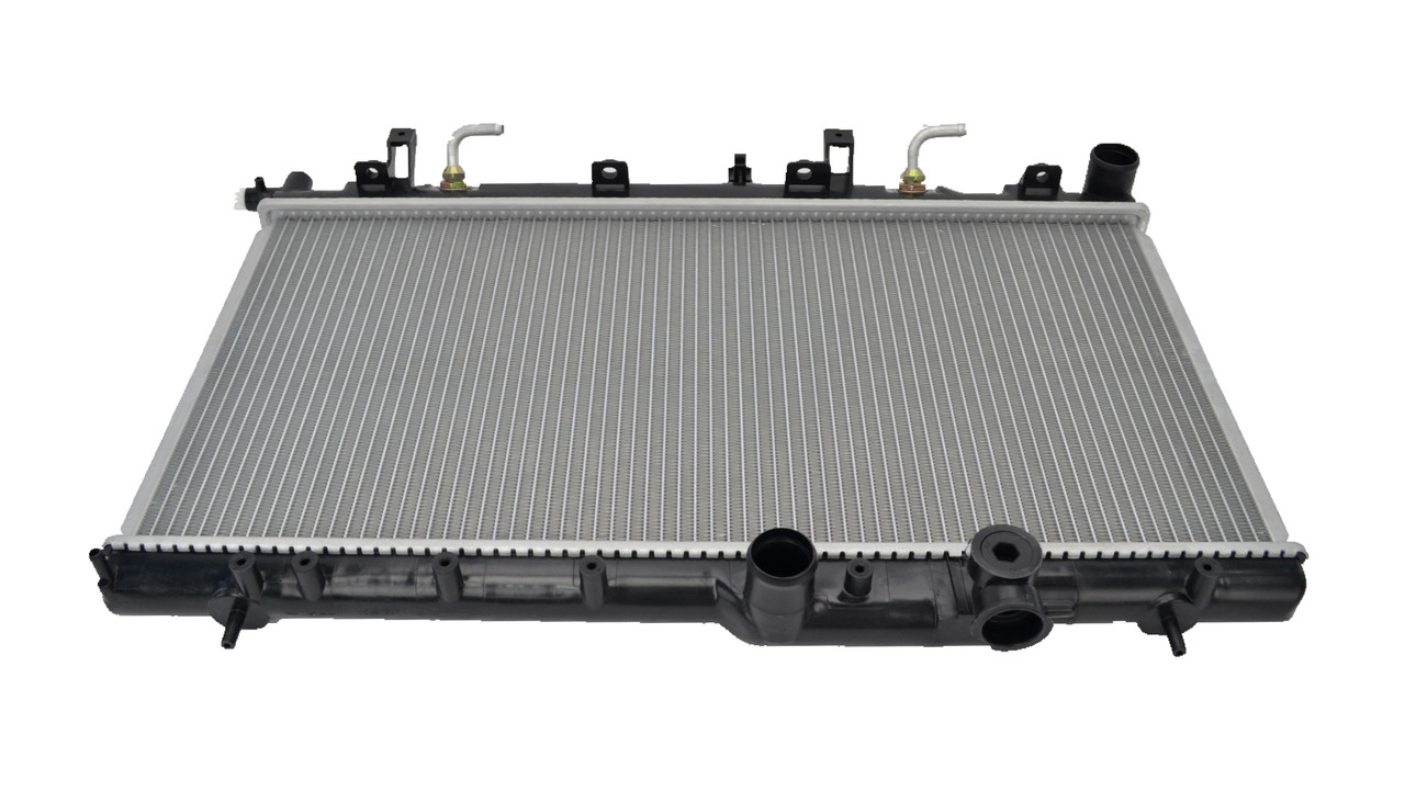 Radiator for Subaru Outback Liberty 1998-2003 Auto Manual 2.5L, 2.0L Non-Turbo 99 00 01 02
