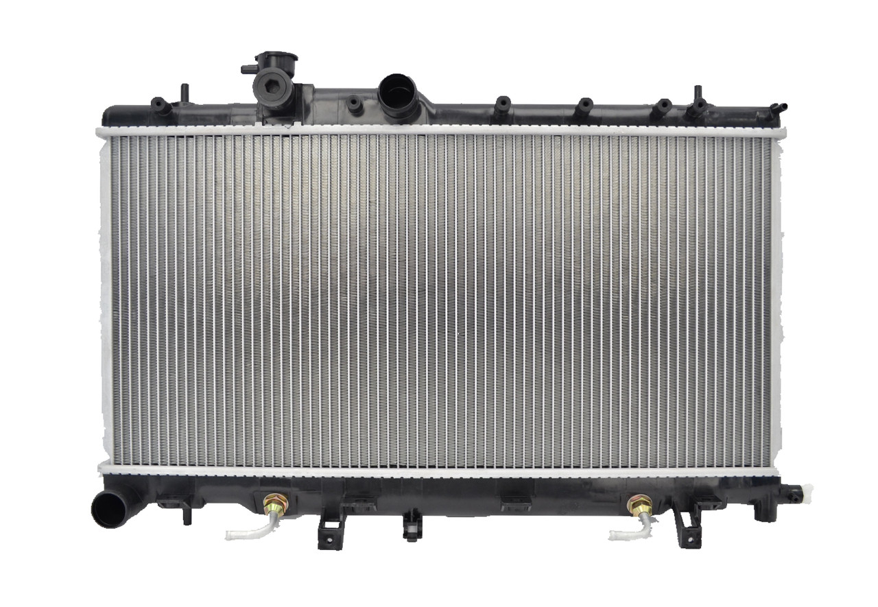 Radiator for Subaru Outback Liberty 1998-2003 Auto Manual 2.5L, 2.0L Non-Turbo 99 00 01 02