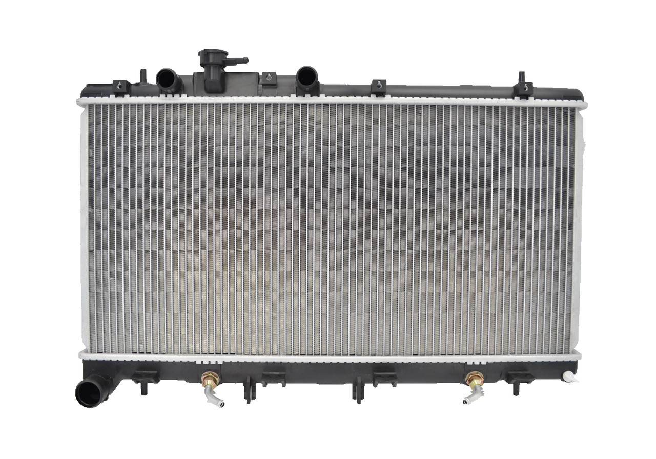 Radiator for Subaru Liberty/Outback 1998-2003 Auto Manual 3.0L EJ30 99 00 01 02
