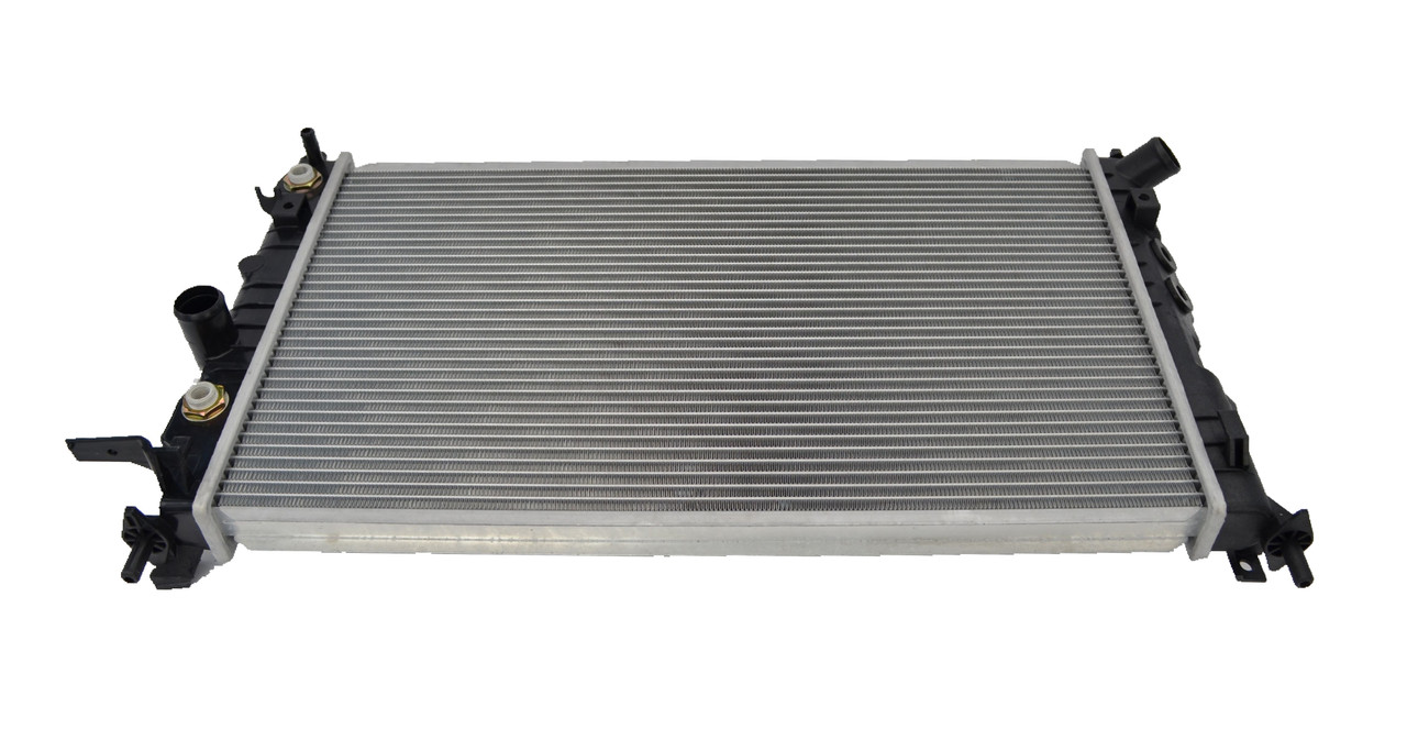 Radiator for Holden Vectra JR JS 06/97-03/03 Auto Manual 4Cyl 98 99 00 01 02