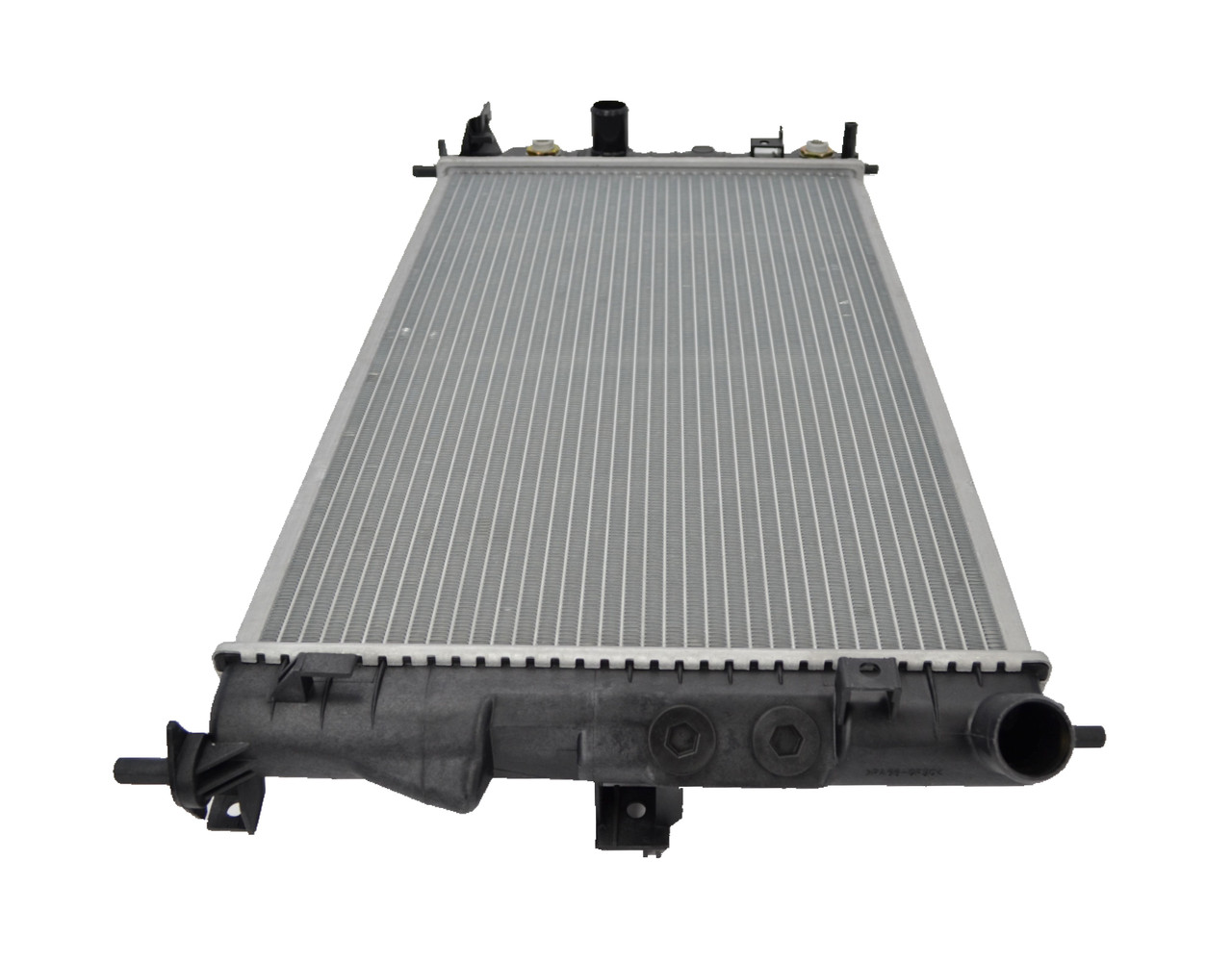 Radiator for Holden Vectra JR JS 06/97-03/03 Auto Manual 4Cyl 98 99 00 01 02
