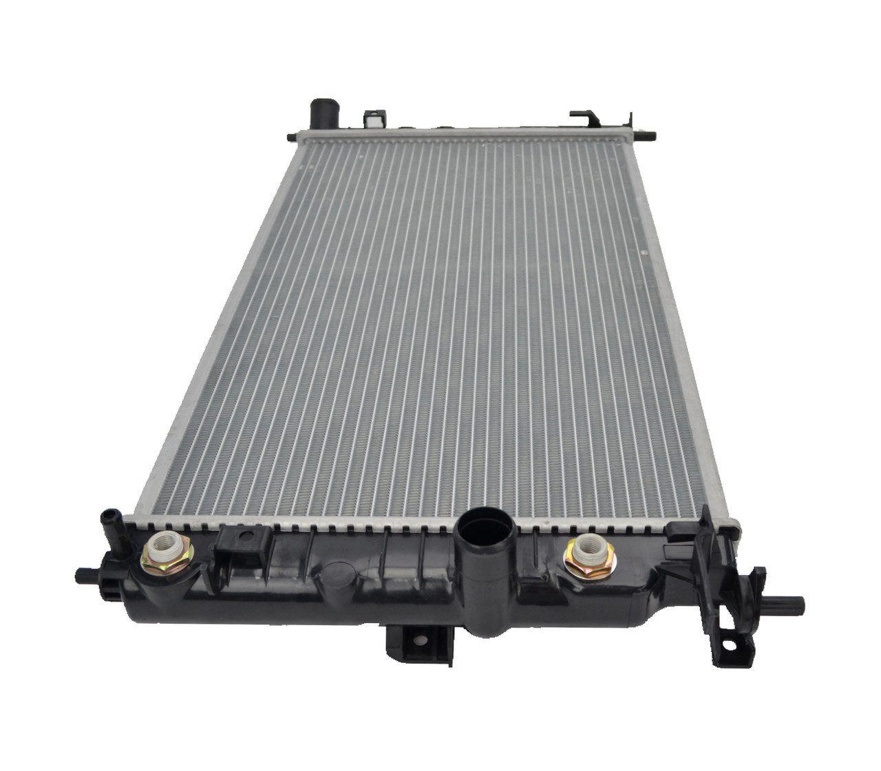 Radiator for Holden Vectra JR JS 06/97-03/03 Auto Manual 4Cyl 98 99 00 01 02