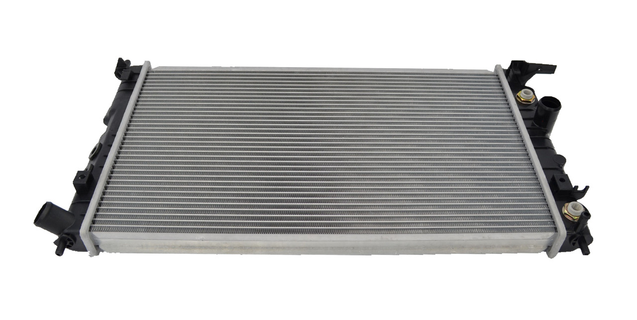 Radiator for Holden Vectra JR JS 06/97-03/03 Auto Manual 4Cyl 98 99 00 01 02