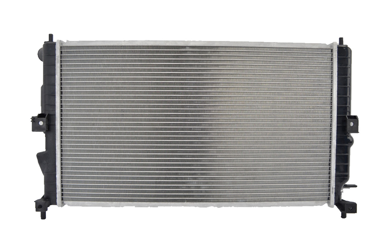 Radiator for Holden Vectra JR JS 06/97-03/03 Auto Manual 4Cyl 98 99 00 01 02