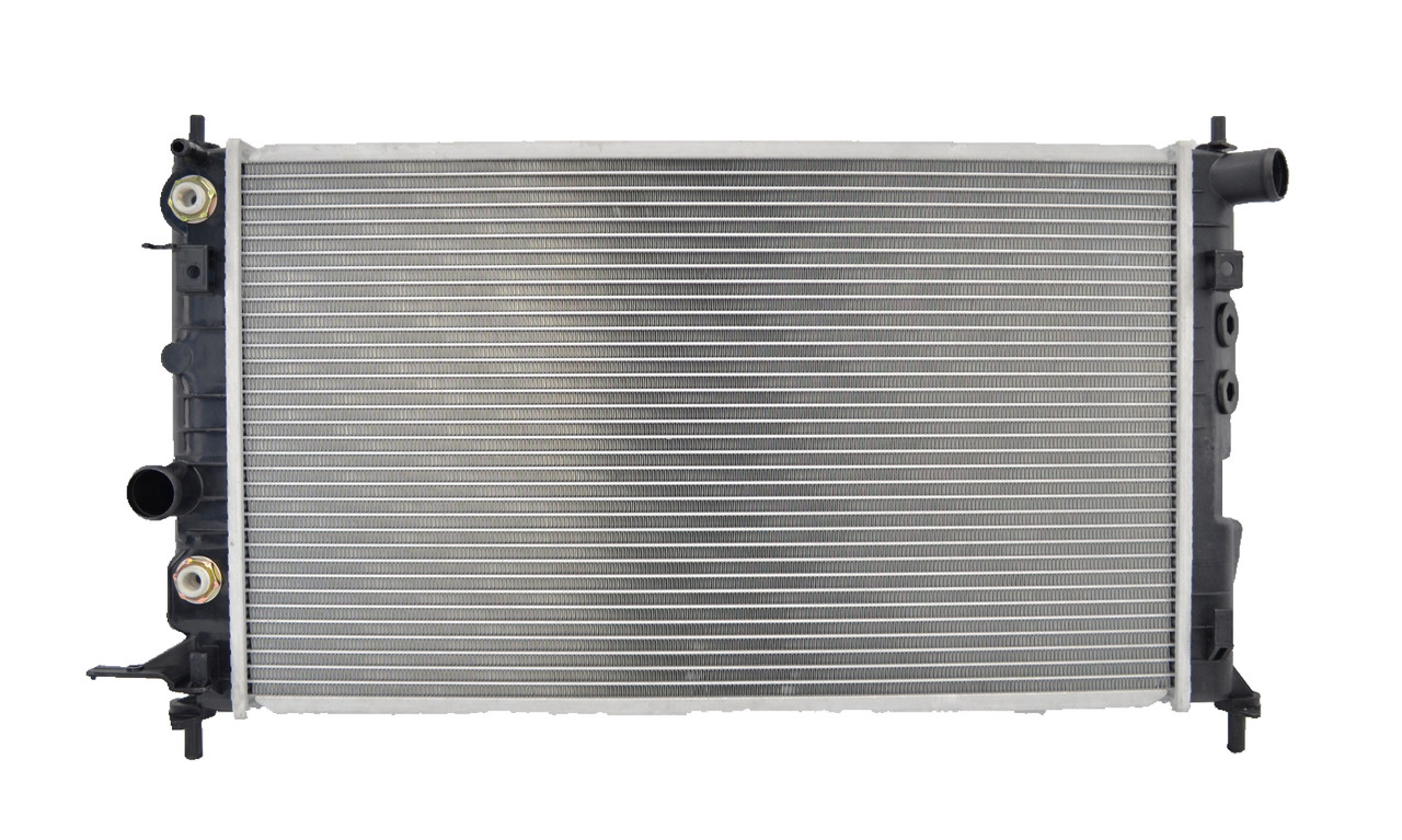 Radiator for Holden Vectra JR JS 06/97-03/03 Auto Manual 4Cyl 98 99 00 01 02