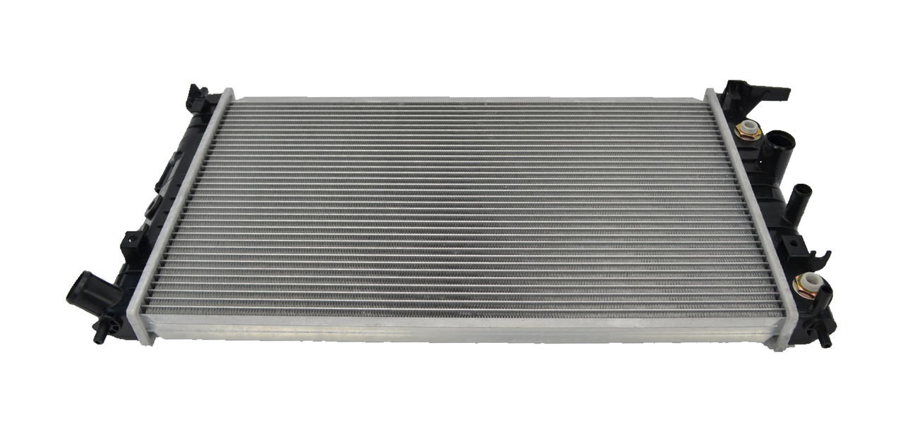 Radiator for Holden Vectra JR JS 06/97-03/03 Auto Manual 6Cyl 98 99 00 01 02