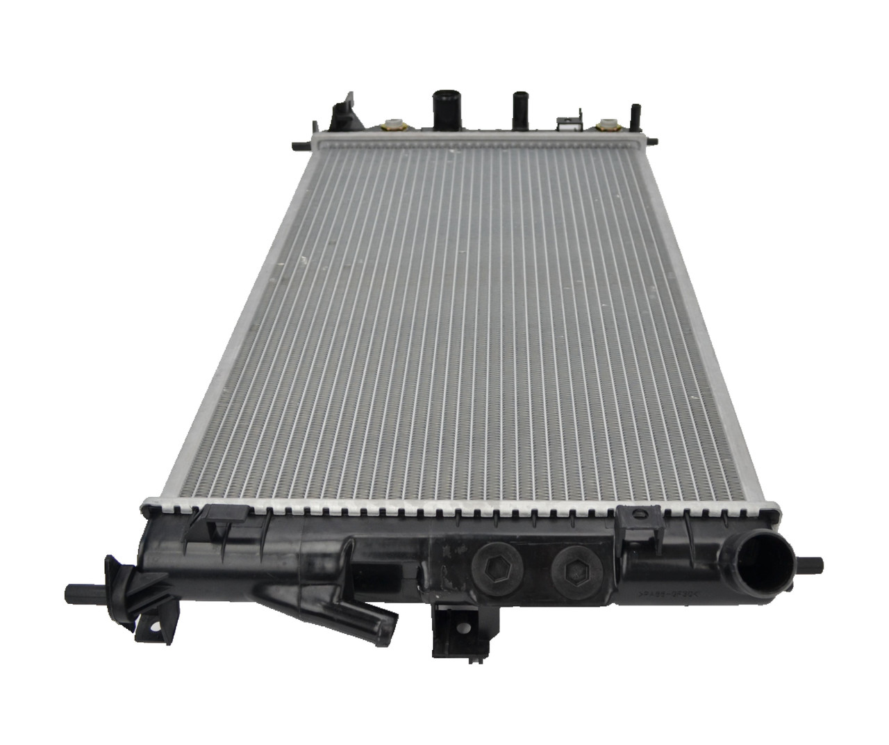 Radiator for Holden Vectra JR JS 06/97-03/03 Auto Manual 6Cyl 98 99 00 01 02