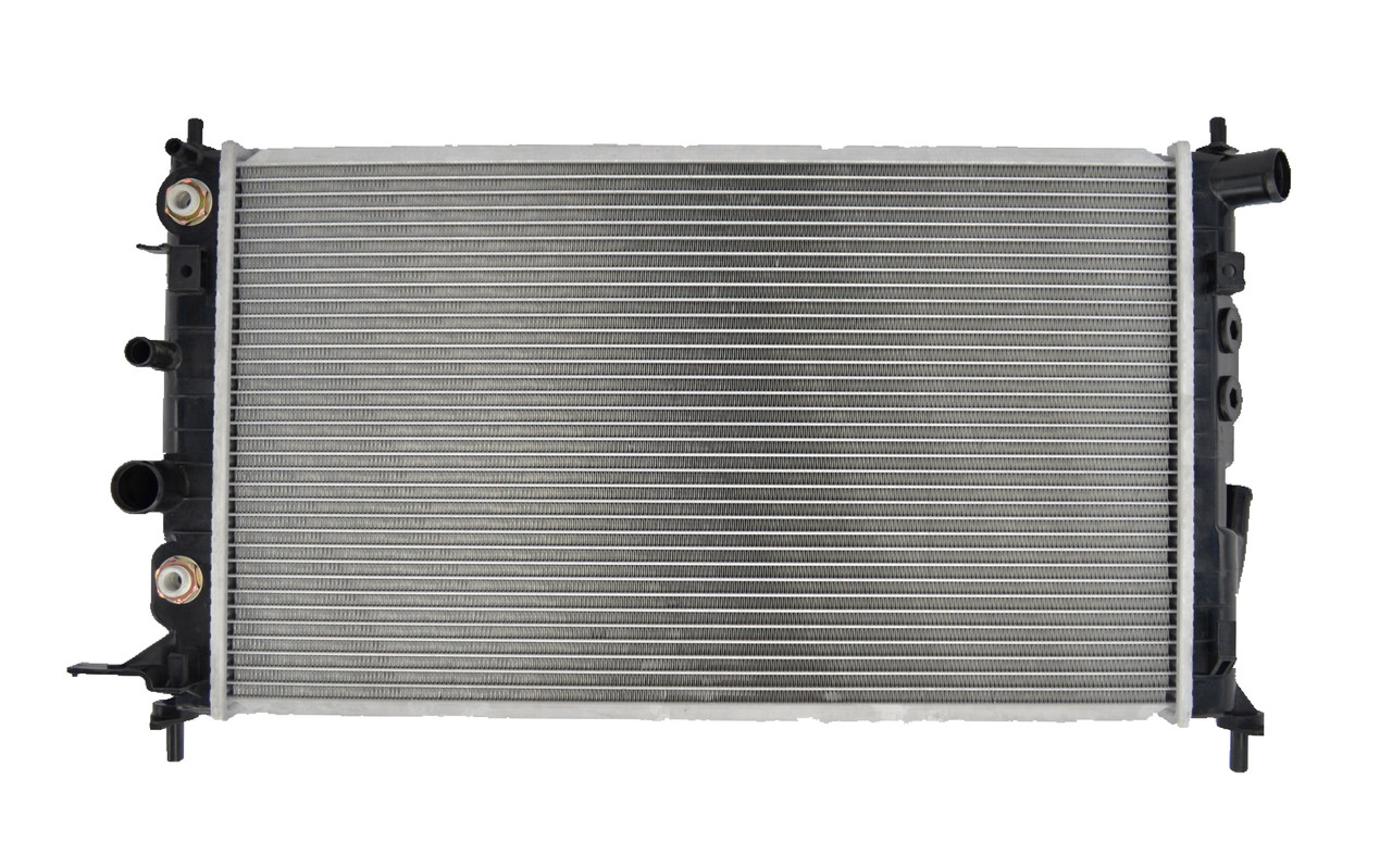 Radiator for Holden Vectra JR JS 06/97-03/03 Auto Manual 6Cyl 98 99 00 01 02