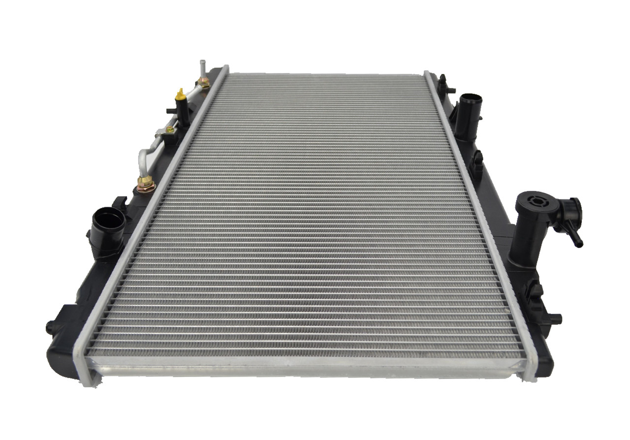 Radiator for Toyota Camry ACV40 AHV40R 2.4L 06/06-11/11 Auto Manual 07 08 09 10