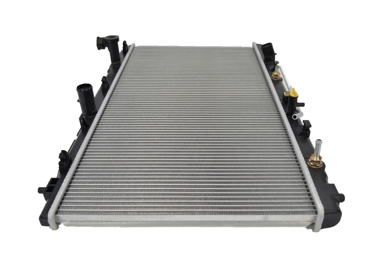 Radiator for Toyota Camry ACV40 AHV40R 2.4L 06/06-11/11 Auto Manual 07 08 09 10