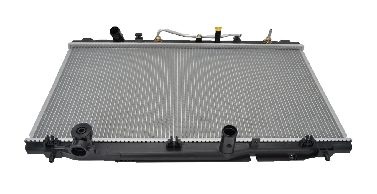 Radiator for Toyota Camry ACV40 AHV40R 2.4L 06/06-11/11 Auto Manual 07 08 09 10