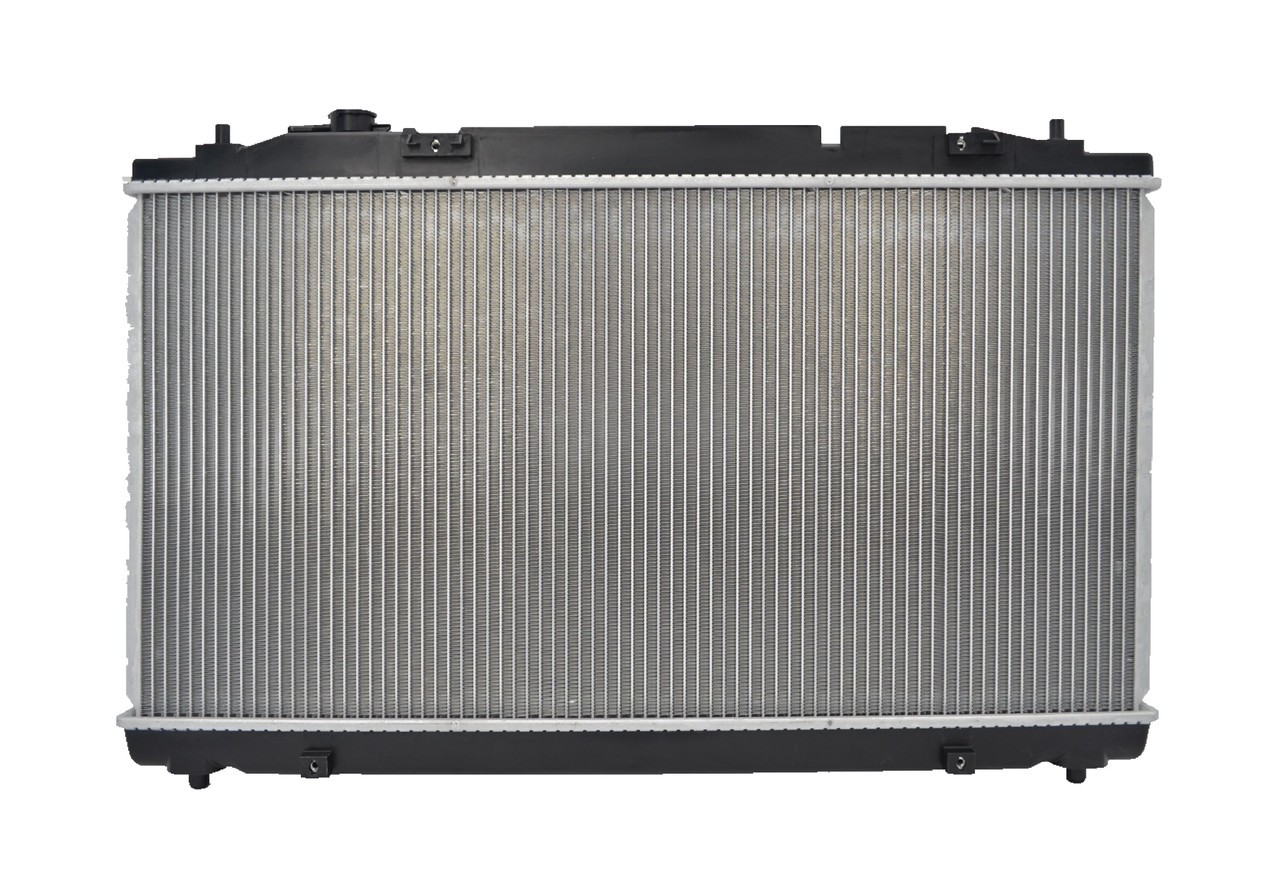 Radiator for Toyota Camry ACV40 AHV40R 2.4L 06/06-11/11 Auto Manual 07 08 09 10