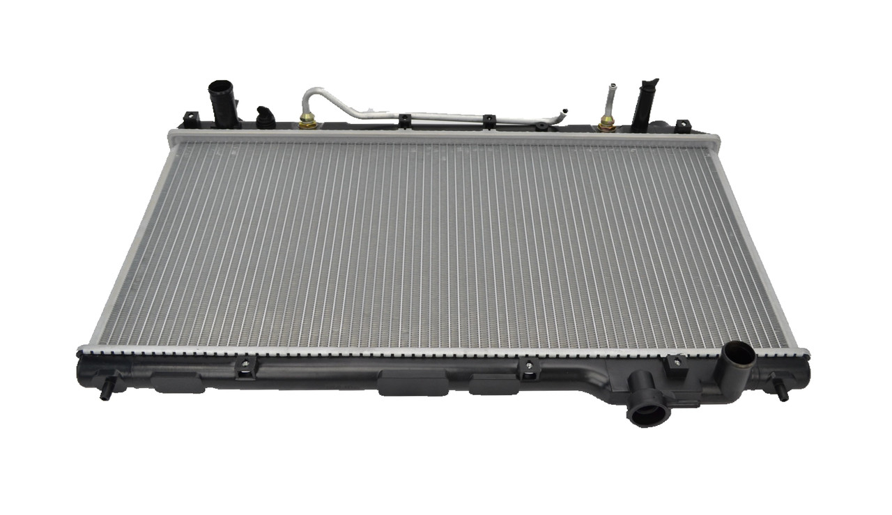 Radiator for Toyota RAV4 1997-2000 Auto Manual 97 98 99 00