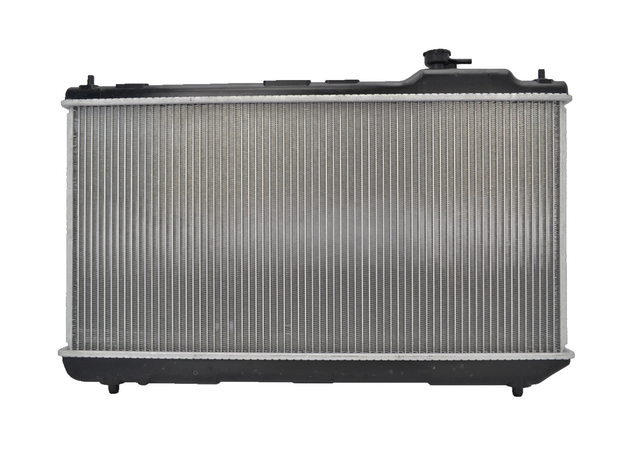 Radiator for Toyota RAV4 1997-2000 Auto Manual 97 98 99 00