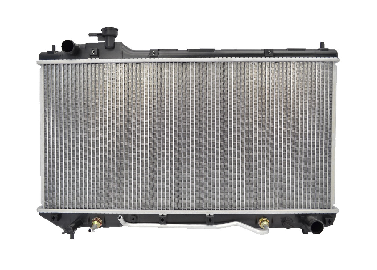 Radiator for Toyota RAV4 1997-2000 Auto Manual 97 98 99 00