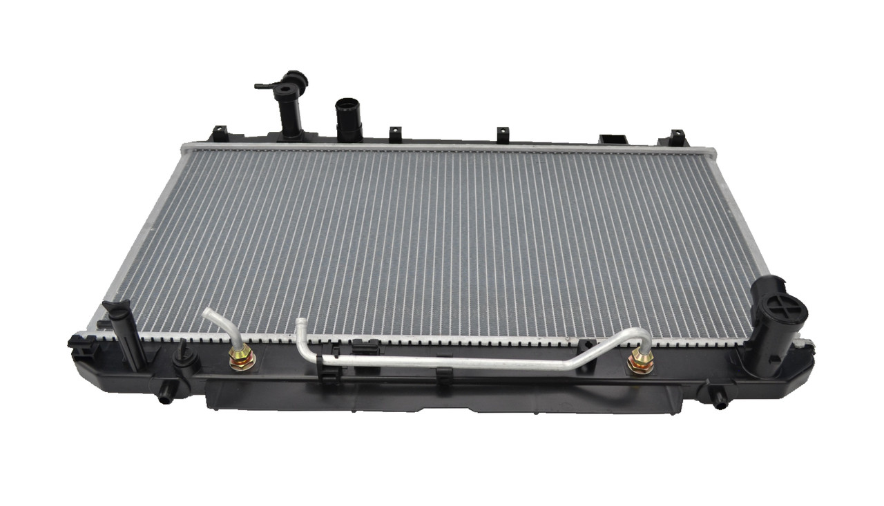 Radiator for Toyota RAV4 ACA20/21/22/23R 05/00-10/05 Auto Manual 01 02 03 04