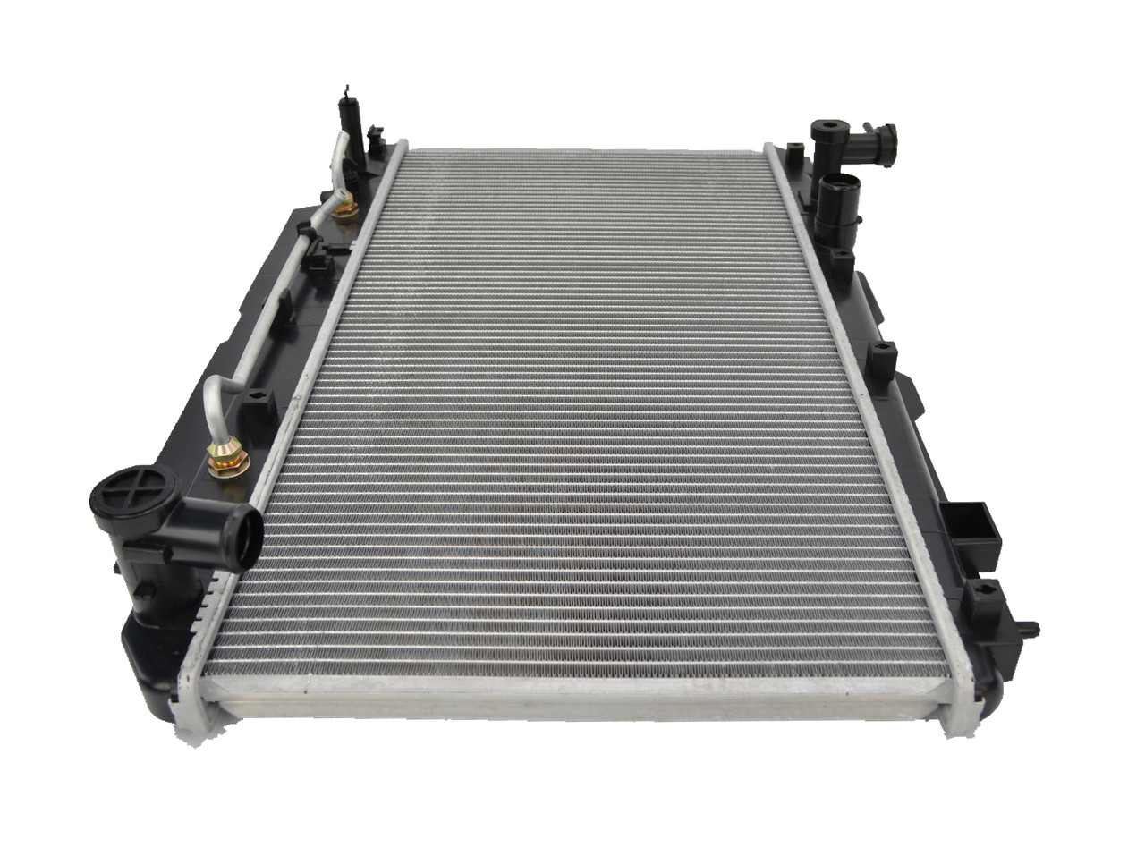 Radiator for Toyota RAV4 ACA20/21/22/23R 05/00-10/05 Auto Manual 01 02 03 04