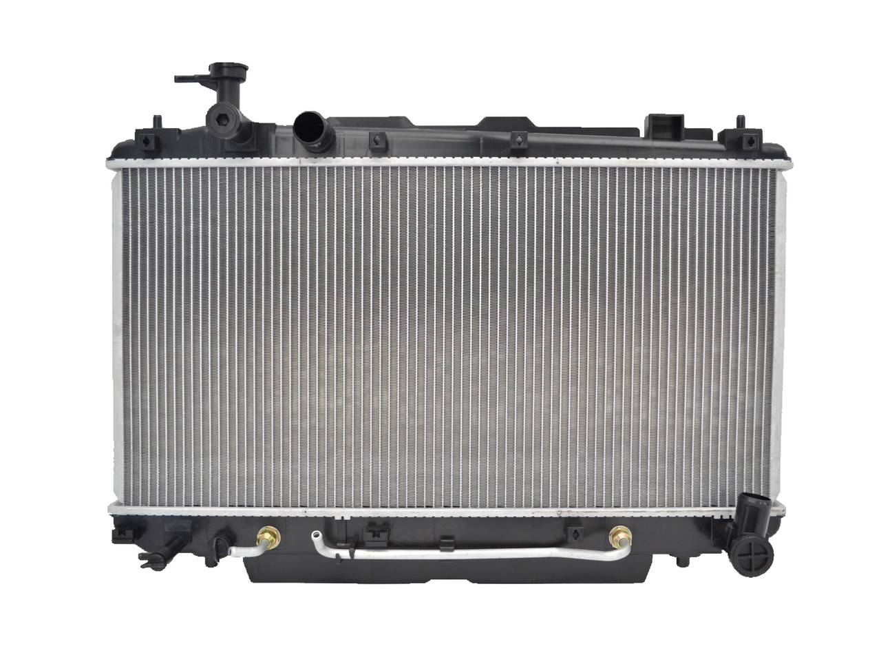 Radiator for Toyota RAV4 ACA20/21/22/23R 05/00-10/05 Auto Manual 01 02 03 04