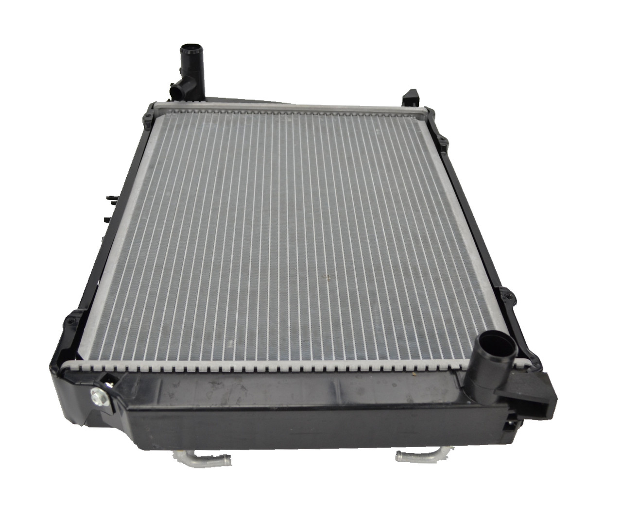 Radiator for Toyota Hiace RZH/LH VAN 08/89-01/05 Auto Manual Petrol 2.4L 90 91 92 93 94 95 96 97 98 99 00 01 02 03 04