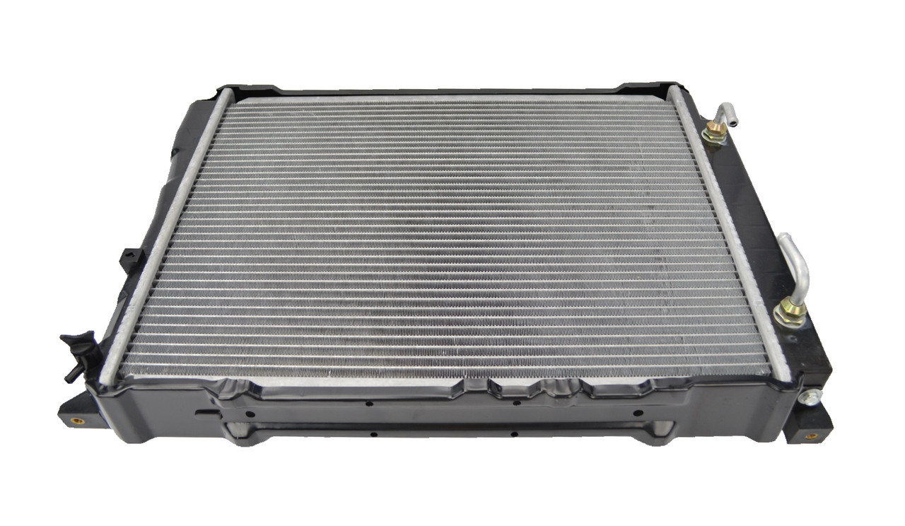 Radiator for Toyota Hiace RZH/LH VAN 08/89-01/05 Auto Manual Petrol 2.4L 90 91 92 93 94 95 96 97 98 99 00 01 02 03 04