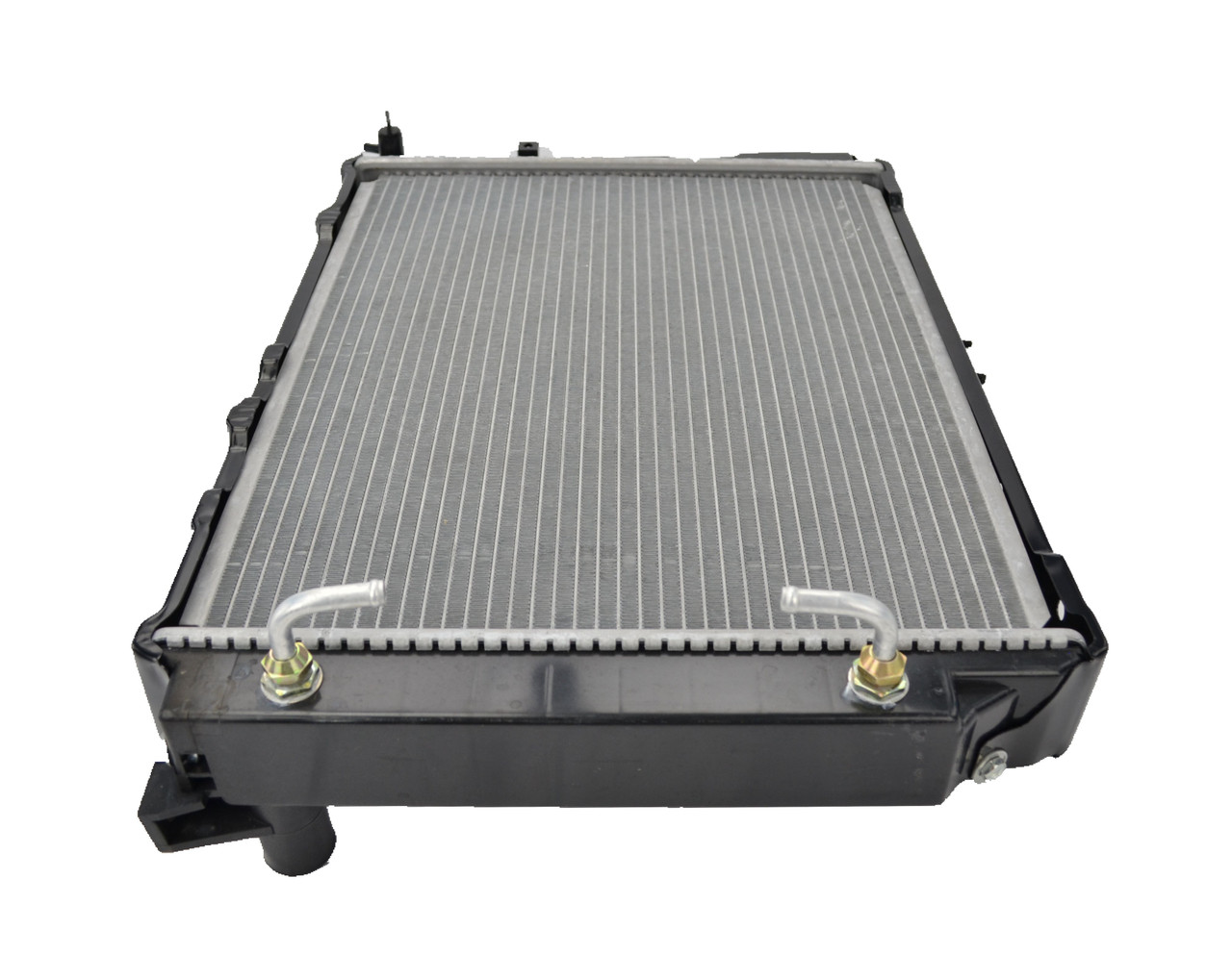 Radiator for Toyota Hiace RZH/LH VAN 08/89-01/05 Auto Manual Petrol 2.4L 90 91 92 93 94 95 96 97 98 99 00 01 02 03 04