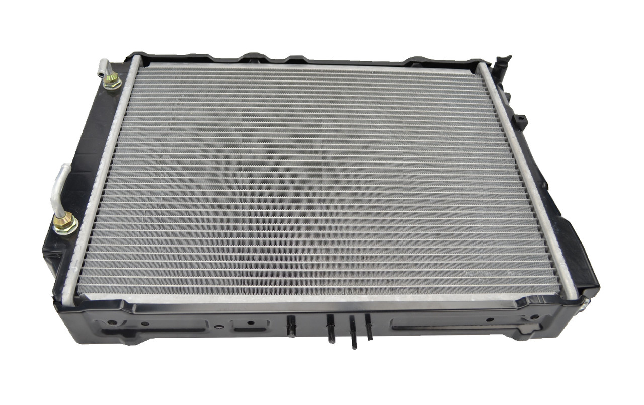 Radiator for Toyota Hiace RZH/LH VAN 08/89-01/05 Auto Manual Petrol 2.4L 90 91 92 93 94 95 96 97 98 99 00 01 02 03 04