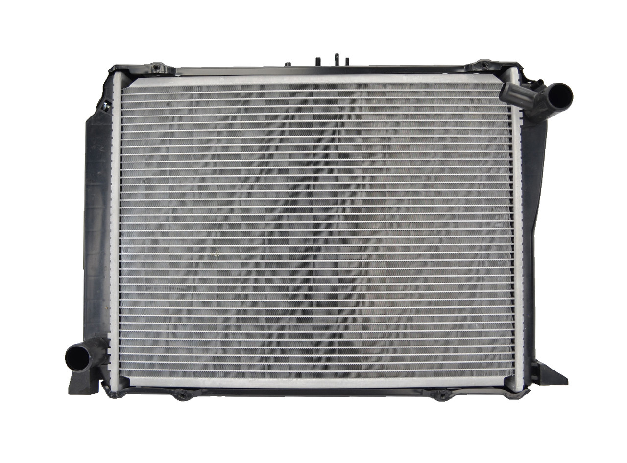 Radiator for Toyota Hiace RZH/LH VAN 08/89-01/05 Auto Manual Petrol 2.4L 90 91 92 93 94 95 96 97 98 99 00 01 02 03 04