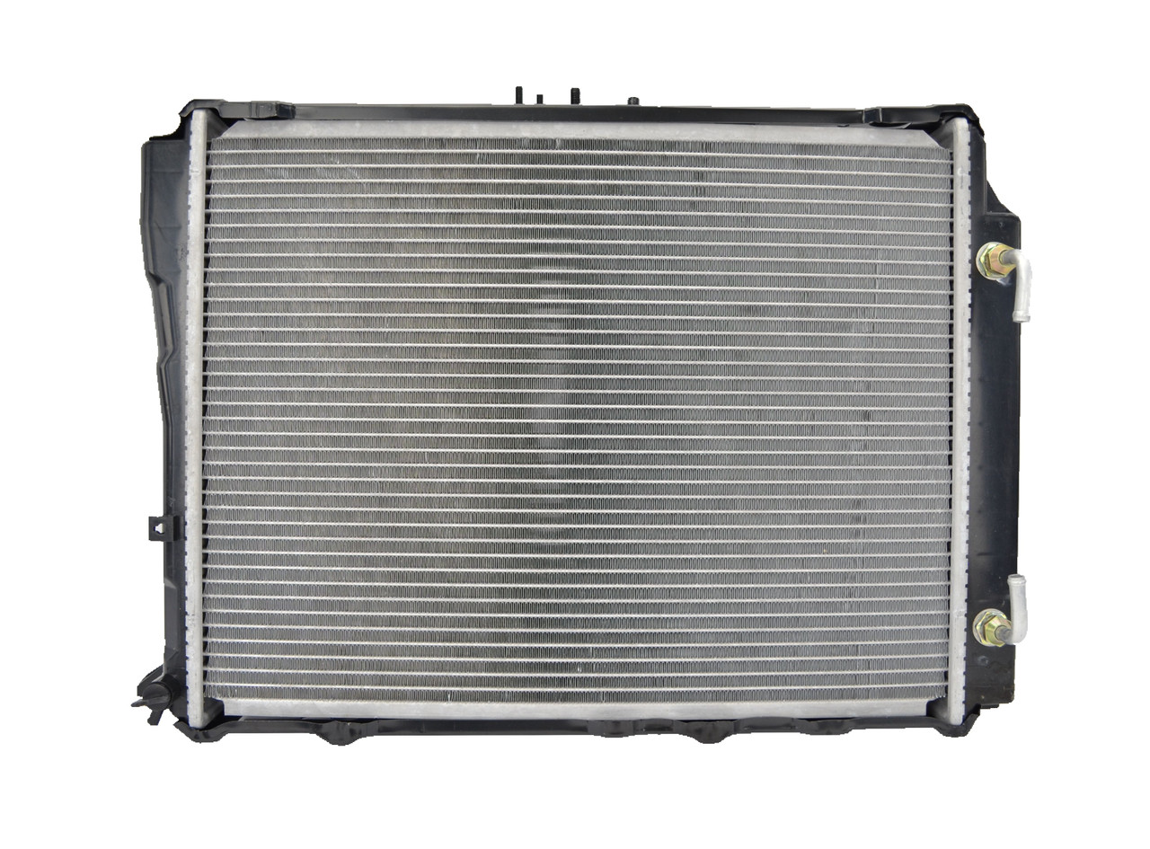 Radiator for Toyota Hiace RZH/LH VAN 08/89-01/05 Auto Manual Petrol 2.4L 90 91 92 93 94 95 96 97 98 99 00 01 02 03 04