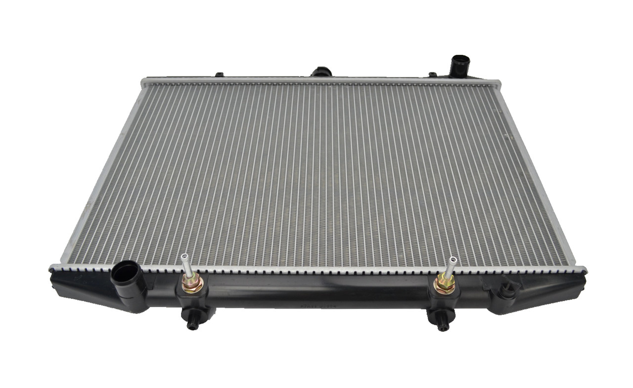 Radiator for Nissan Navara D21 1986-1997 Diesel Auto Manual 87 88 89 90 91