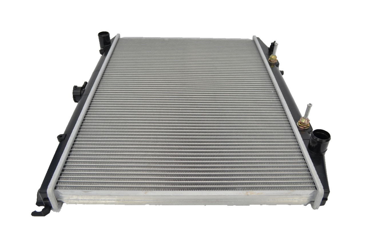 Radiator for Nissan Navara D21 1986-1997 Diesel Auto Manual 87 88 89 90 91