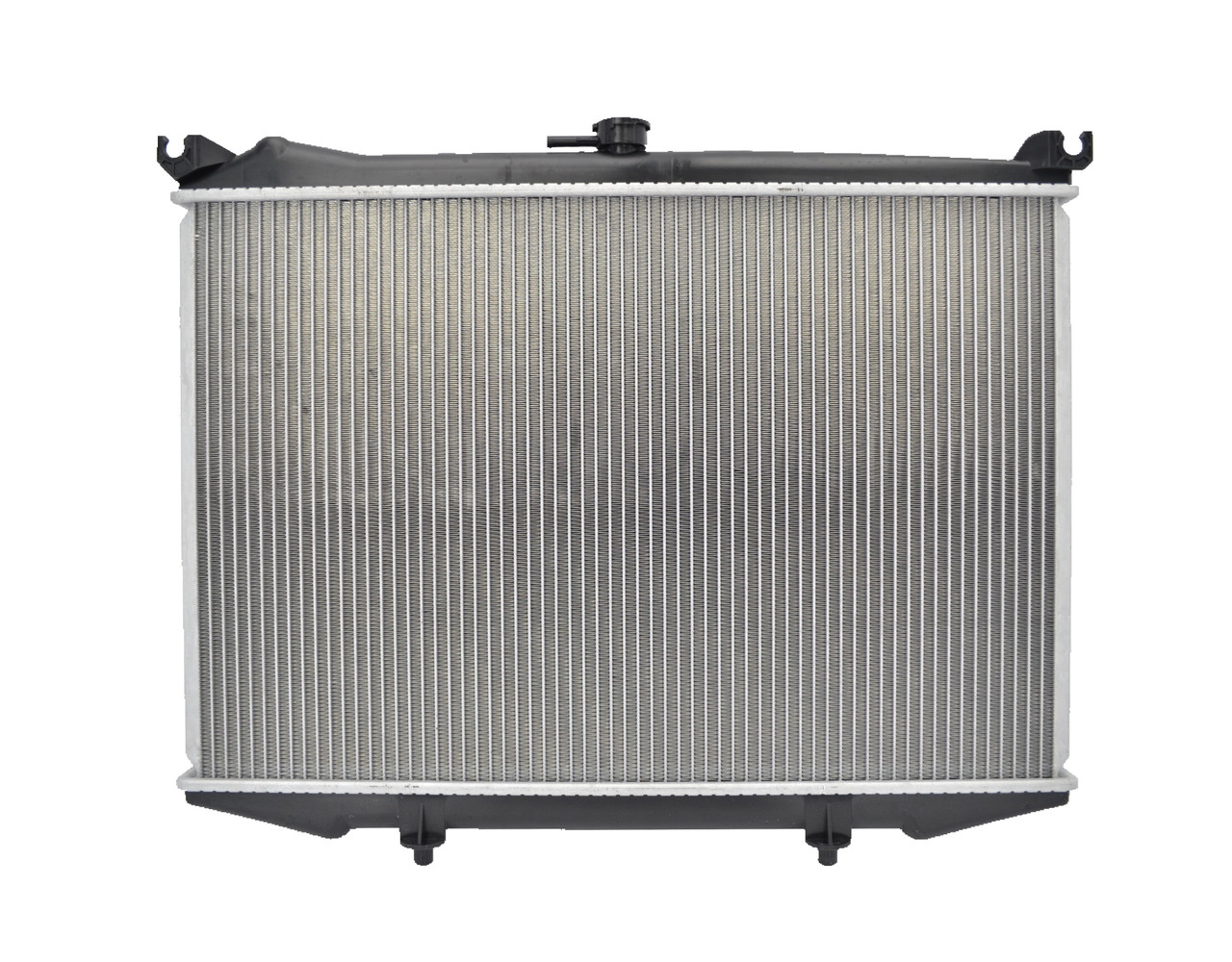 Radiator for Nissan Navara D21 1986-1997 Diesel Auto Manual 87 88 89 90 91